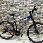 دراجة هوائية هجين بمواصفات عالية