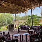 منتجع شتوى للااجار اليومي 500ريال وسط الاسبوع