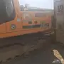 للبيع حفار هونداي موديل 2005