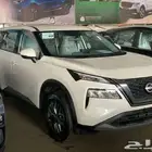 بيسان اكستريل 7 مقاعد 2025 دبل وبدون سعر خاص جدا جدا