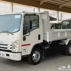قلاب 3 طن _ قلاب 5 طن _ دينات عروض فقط للشركات وللعدد