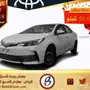 كورولا 2018 XLI سعودي(كاش وتقسيط) أقل سعر