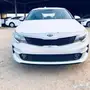   كيا اوبتيما 2400 CC خليجي 2018