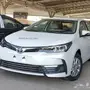 تويوتا كورلا 2018 2.0 جنوط مثبت (بريمي) ...