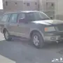 اكسبدشن 2003