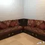 للبيع جلسة كنب مغربية 