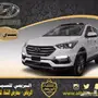هونداي سنتافي 2018 4 سلندر (دبل - بدون دبل)