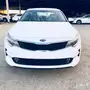  كيا اوبتيما 2400 CC خليجي 2018