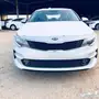   كيا اوبتيما 2400 CC خليجي 2018