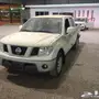 نافارا فل كامل خليجي تماتيك  2014-56000 أصفار