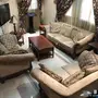 طقم كنب وطاولات من هوم سنتر