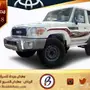 تويوتا ربع بريمي 2018 - نفقيشن(كاش وتقسيط)