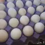 بيض بلدي طازج - حجم جامبو