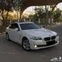 BMW 528i 2013 - شبه جديدة! فرصة ذهبية