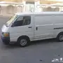باص هايس 2003