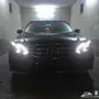 مرسيدس E300 جفالي 2016