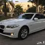 BMW 528i 2013 - شبه جديدة - فرصة لا تعوض!