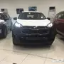  كيا سبورتاج 2018 استاندر 
