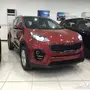  سبورتاج 2018 نص فل مالك اول ل73000
