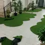 عشب صناعي