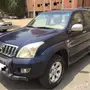 للبيع برادو 2006 نظيف جدا واستخدام شخصي