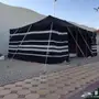 خيمة شبه جديدة للبيع