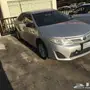 كامري جي ال موديل 2014 قير توماتيك قزاز كهربا