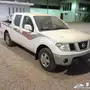 نافارا فل كامل خليجي تماتيك  2014-56000 أصفار