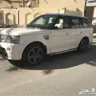 رنج للبيع موديلات مختلفة 2006 ومؤديل2009