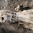 قير لاندكروزر عادي