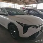 كيا K4 ستاندر موديل 2026 كاش و تقسيط منتهي بالتمليك