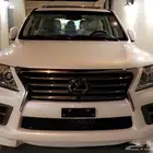 جيب لكزس مخزن.2014 عداد 62