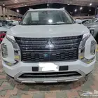 ميتسوبيشي اوتلاندر هاي لاين 2025