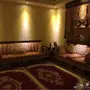 مجلس من تصميم و تصنيع الديوان