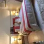 غرفة نوم تصميم تركي نظيفة جدا 