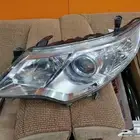 شمعات كامري