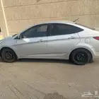 اكسنت 2016