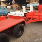 قلص مقطورة بوب كات