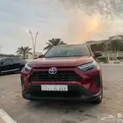 Rav4 2022 4x4