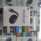 Chromecast 4K