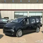 هيونداي ستاريا 2.2 ديزل موديل 2025