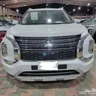 ميتسوبيشي اوتلاندر هاي لاين 2025