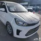 كيا بيجاس استاندر - استاندر مطور 2025 كاش واقساط