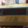فقاسه 48 بياضه استخدام 3 مرات نضيفه