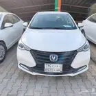 Changan AlSven Model 2024