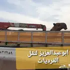 دنا ونش نقل ابل ومكائن وسحب دكات 
