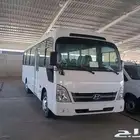 هيونداي كاونتي باص 23 راكب موديل 2023
