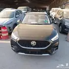 MGZS فل كامل مكينه 1500 2024