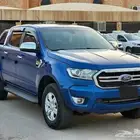 رينجر فل كامل اتوماتيك ديزل ممشى 155 الف موديل 2020