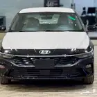 هيونداي النترا موديل 2025 و 2026 كاش وتقسيط